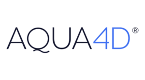 Logo Aqua 4D