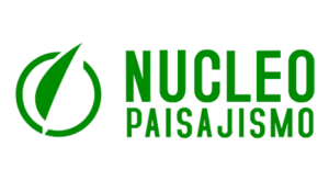 Logo Nucleo Paisajismo