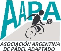 Asociación argentina de pádel adaptado